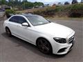 2019 Mercedes-Benz E-Class