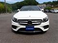 2019 Mercedes-Benz E-Class