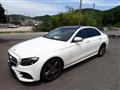 2019 Mercedes-Benz E-Class