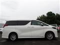 2020 Toyota Alphard Hybrid