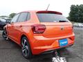 2018 Volkswagen Polo