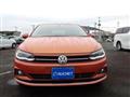 2018 Volkswagen Polo