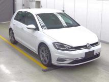 2020 Volkswagen Golf