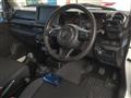 2023 Suzuki Jimny