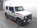 2023 Suzuki Jimny