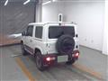 2023 Suzuki Jimny