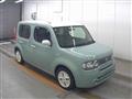 2019 Nissan Cube