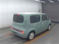 2019 Nissan Cube