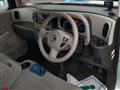 2019 Nissan Cube