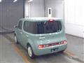 2019 Nissan Cube