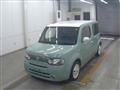 2019 Nissan Cube