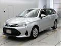 2021 Toyota Corolla Fielder