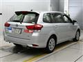 2021 Toyota Corolla Fielder