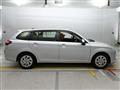 2021 Toyota Corolla Fielder