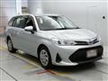 2021 Toyota Corolla Fielder