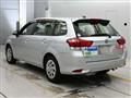 2021 Toyota Corolla Fielder
