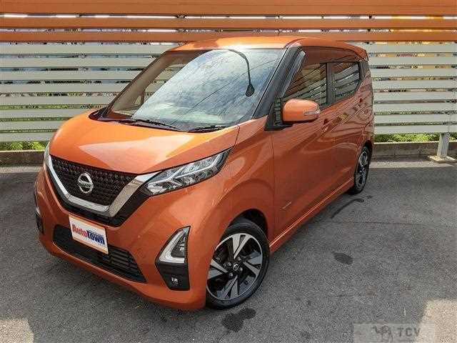 2021 Nissan Nissan Others