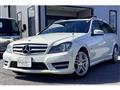 2012 Mercedes-Benz C-Class