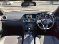 2012 Mercedes-Benz C-Class