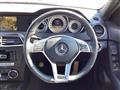 2012 Mercedes-Benz C-Class