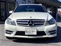 2012 Mercedes-Benz C-Class