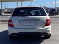 2012 Mercedes-Benz C-Class