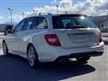 2012 Mercedes-Benz C-Class