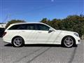 2012 Mercedes-Benz C-Class