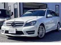 2012 Mercedes-Benz C-Class