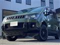 2007 Mitsubishi Delica D5