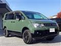 2007 Mitsubishi Delica D5