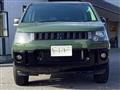 2007 Mitsubishi Delica D5