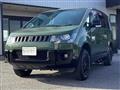 2007 Mitsubishi Delica D5