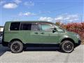 2007 Mitsubishi Delica D5