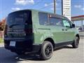 2007 Mitsubishi Delica D5