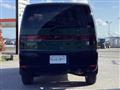 2007 Mitsubishi Delica D5