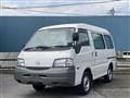 2012 Mazda Bongo Van