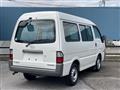 2012 Mazda Bongo Van