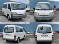 2012 Mazda Bongo Van