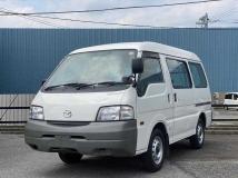 2012 Mazda Bongo Van