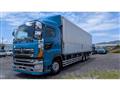 2013 Hino Profia
