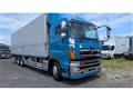 2013 Hino Profia