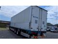 2013 Hino Profia