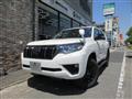 2021 Toyota Land Cruiser Prado