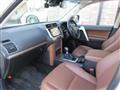 2021 Toyota Land Cruiser Prado