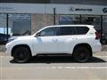 2021 Toyota Land Cruiser Prado