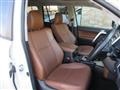 2021 Toyota Land Cruiser Prado