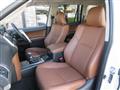 2021 Toyota Land Cruiser Prado