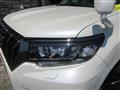 2021 Toyota Land Cruiser Prado