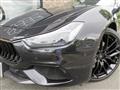 2019 Maserati Ghibli